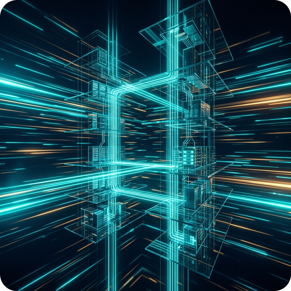 Scalable architecture visualization